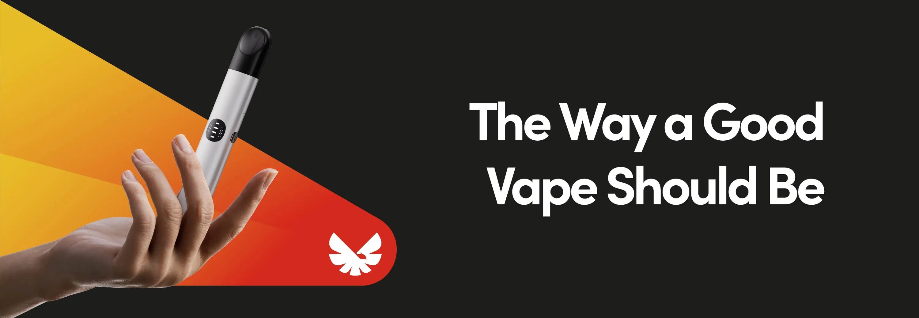 RELX e-cigarette's global influence